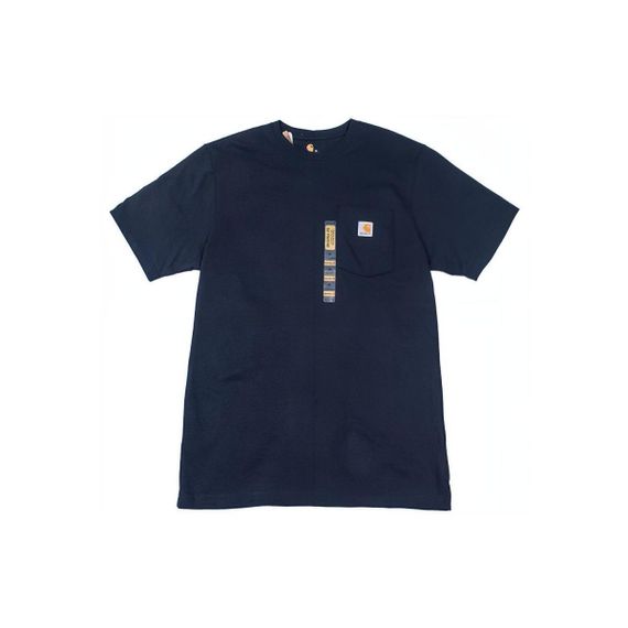 Carhartt Logo T