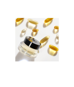 Bobbi Brown Vitamin Enriched Eye Base - увлажняющий крем для глаз с витаминами B3, B5, B6 и B12 /   15  ml  / GTIN 716170215129