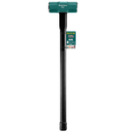 KRAFTOOL Steel FORCE, 5 кг, кувалда со стальной удлинённой обрезиненной рукояткой (2009-5)