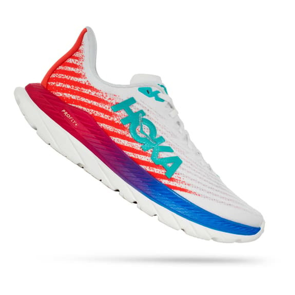 Кроссовки мужские Hoka Mach 5 WIDE