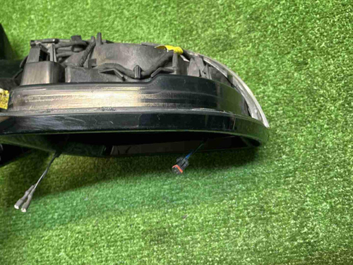 Зеркало правое BMW X6 F96 (2019-н.в.) 9 контактов