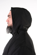 Спортивный костюм Rage black арт.: HY28558