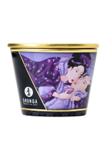 Массажное аромамасло свеча Экзотические фрукты 170 мл