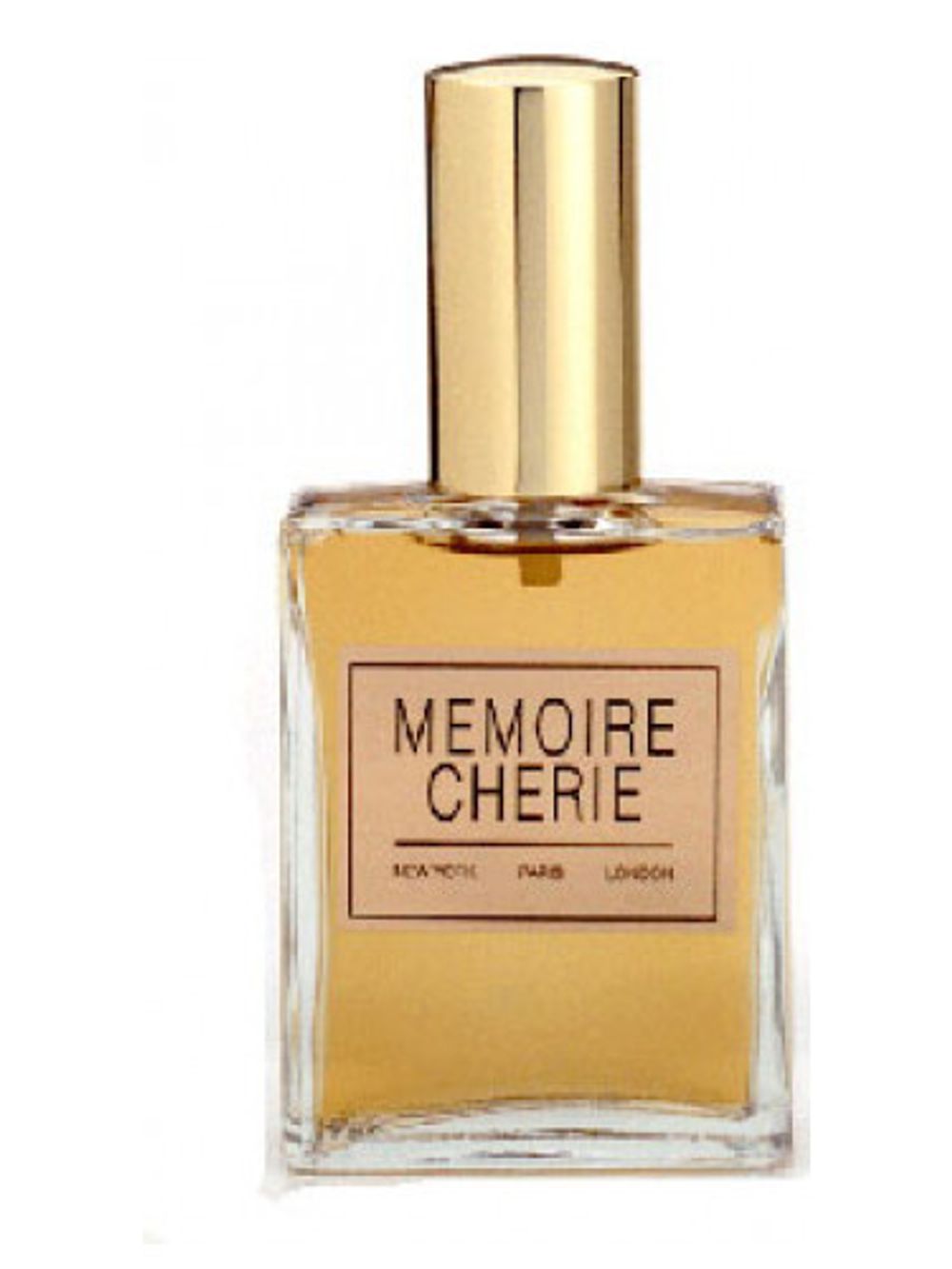 Long Lost Perfume Memoire Cherie