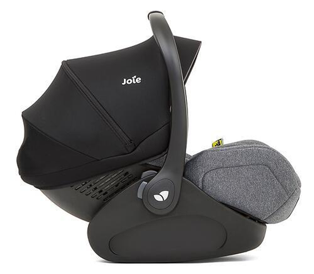 I1510CAGFL000 Автокресло детское CAR SEAT I-LEVEL GRAY FLANNEL