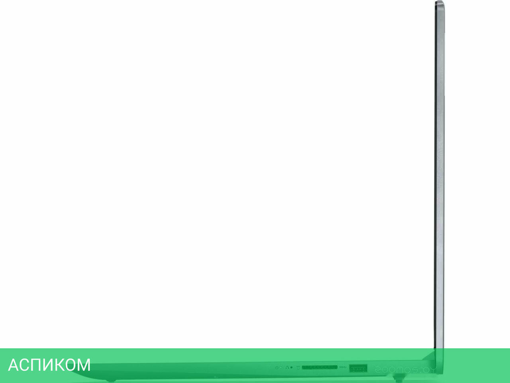 Ноутбук Lenovo IdeaPad Slim 3 16IAH8 83ES0018RK