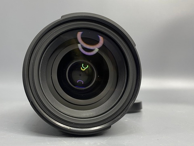 Tamron 28-75mm f/2.8 Di III VXD G2 Sony FE