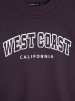 Свитшот для мальчика в школу