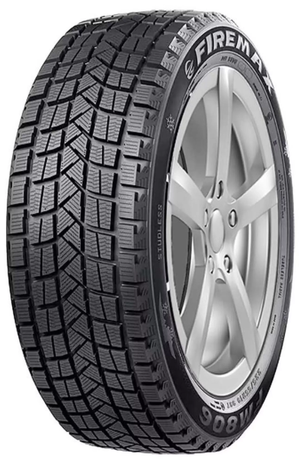 Зимняя шина Firemax FM806 (235/70 R16 106T)