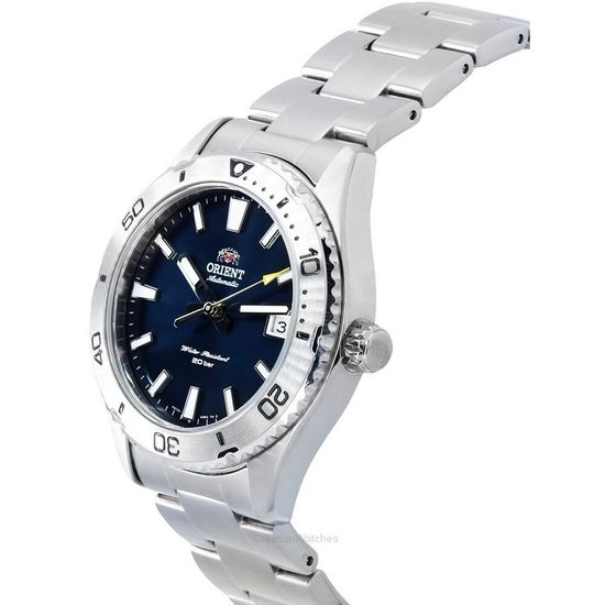 Мужские часы Orient RA-AC0Q02L10B