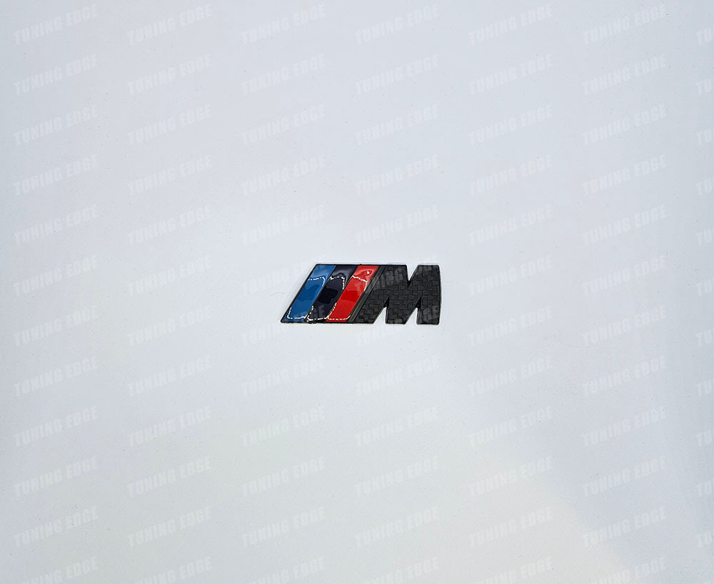 Шильдик BMW M