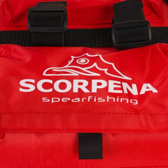 Буй-плотик Scorpena C Light