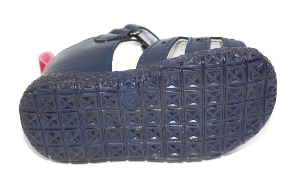 Сандалии детские Пчёлка Доми T671-1B