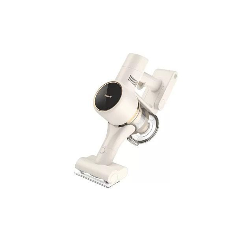 Беспроводной пылесос Dreame R10 White