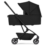 Коляска 2 в 1 Joolz Aer 2 Space Black
