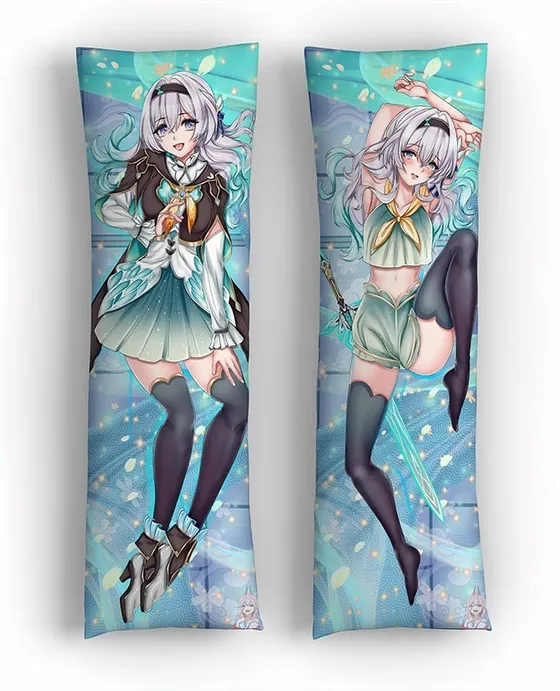 Дакимакура Светлячок