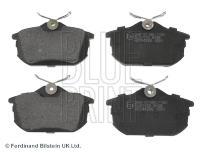 BLUE PRINT - ADC44266-BLU - Brake Pad Set, disc brake