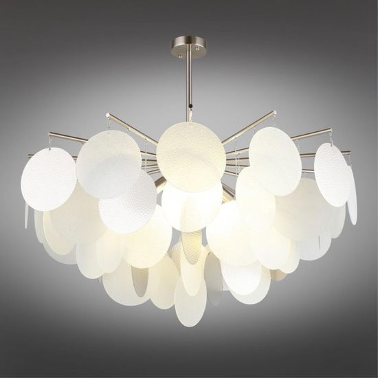 Люстра потолочная OML-89917-08