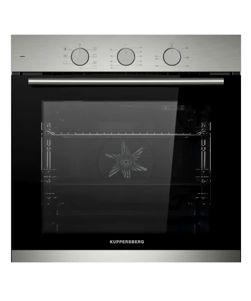 Духовой шкаф Kuppersberg HF 603 BX