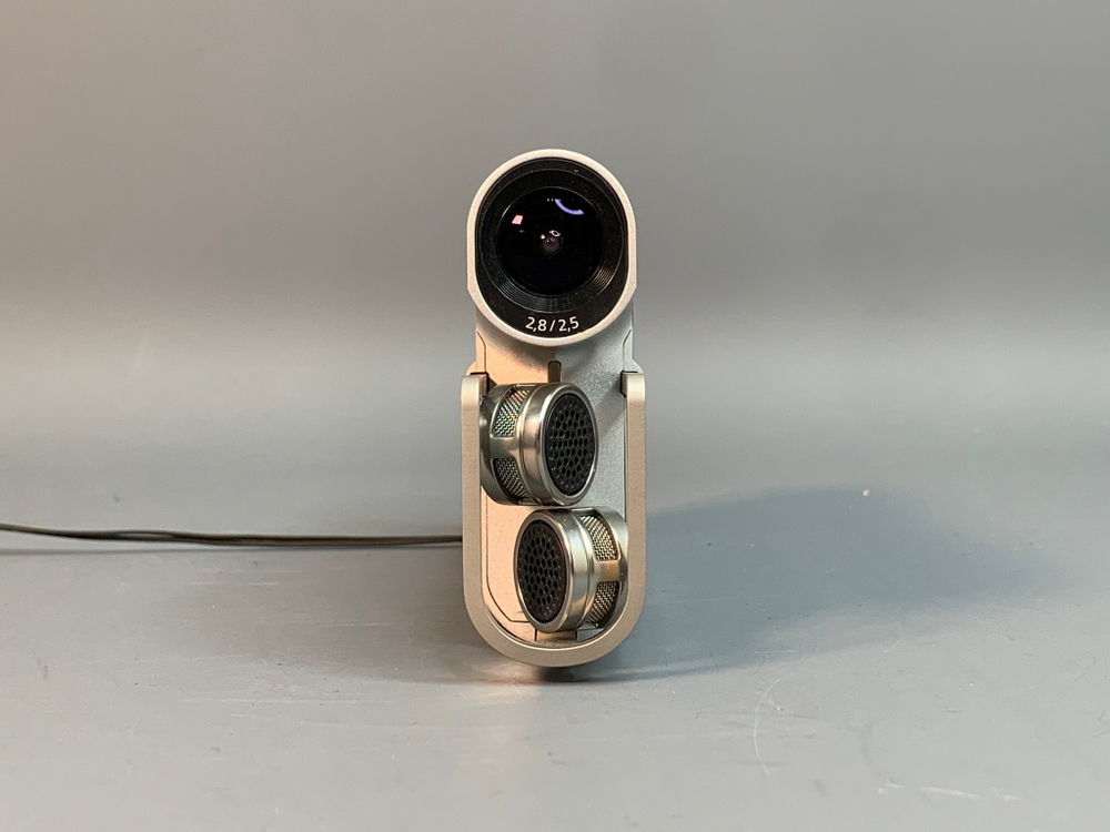 Sony HDR-MV1