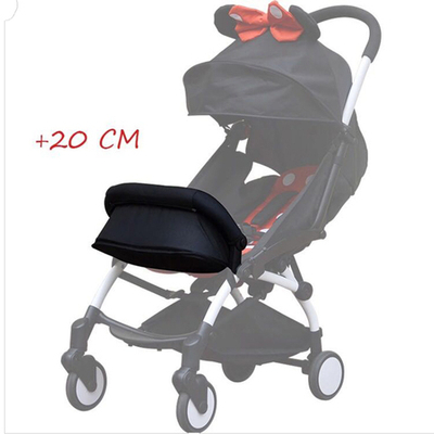 Коляски Удлинитель спального места №1 — 9-0419