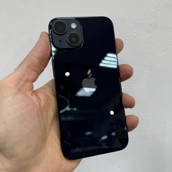 Apple iPhone 14 128GB 87% АКБ без вскрытия и ремонта (коробка)