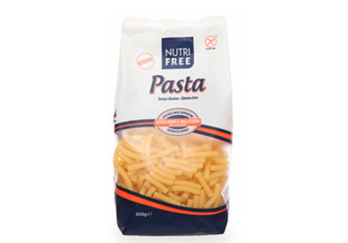 Сиданини "Pasta Sedanini", 500г