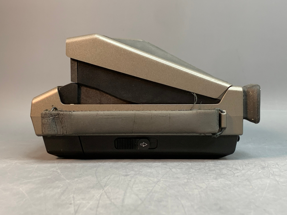 Polaroid Image System