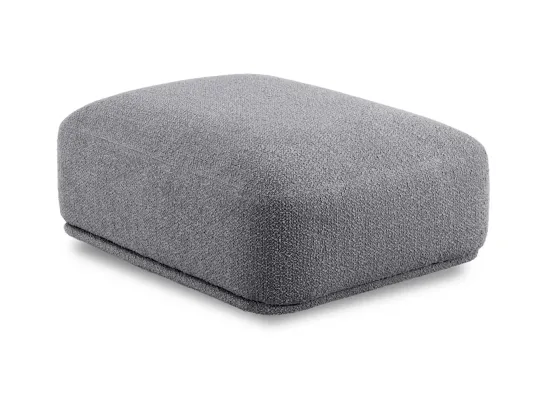 Пуф прямоугольный Fabro 855374