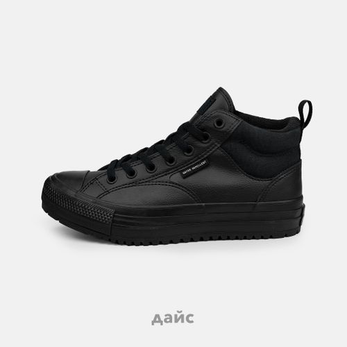 Кеды Converse Chuck Taylor All Star Malden Street Boot артикул:A04478C_001 - купить в магазине Дайс