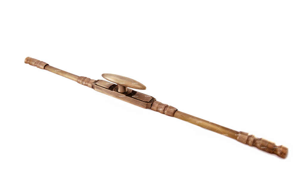 Кремона оконная Грегориано на полутягах