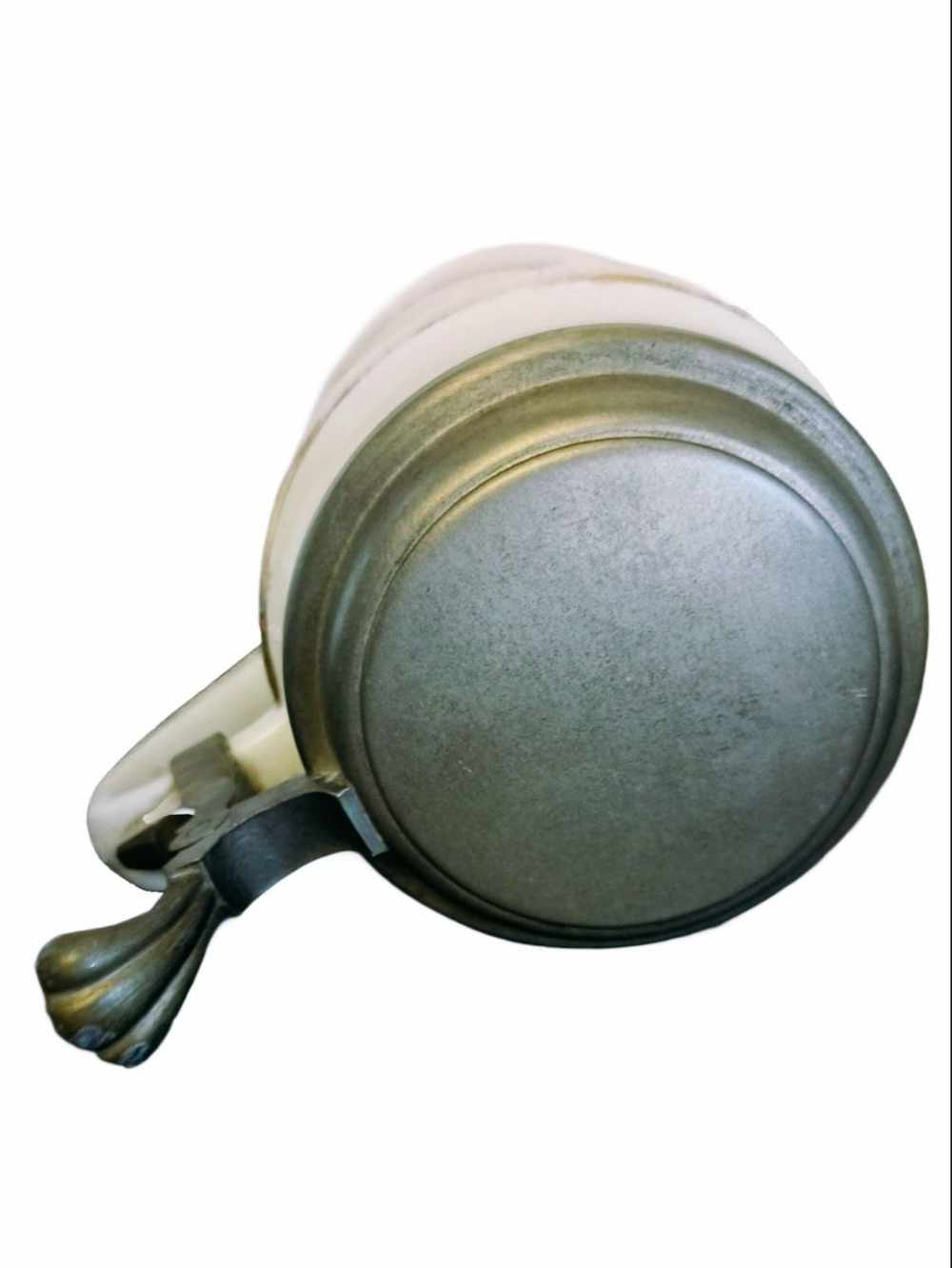 Кружка пивная "Герб Баварии" Германия