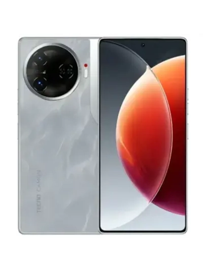 6,8" Смартфон Camon 30 Pro 5G 12/512 ГБ CAMON 30 SILVER