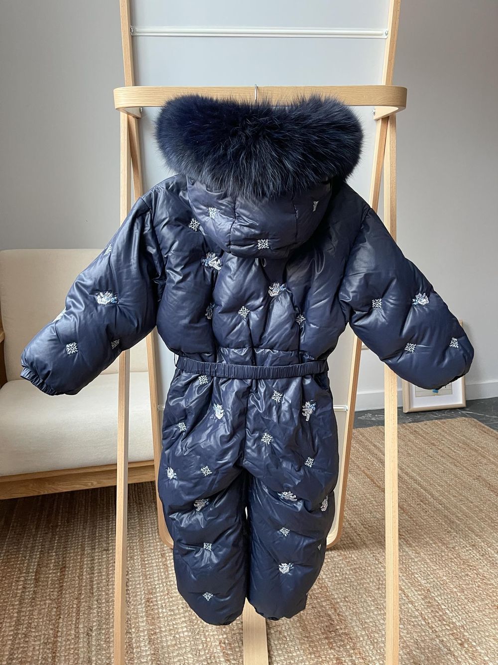 Комбинезон Manudieci