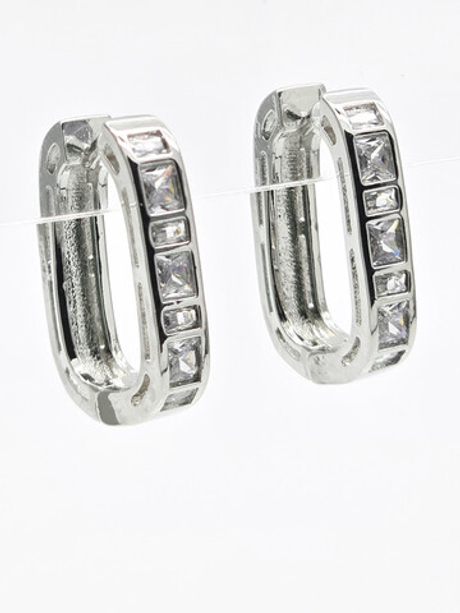 91003805 Серьги Selena