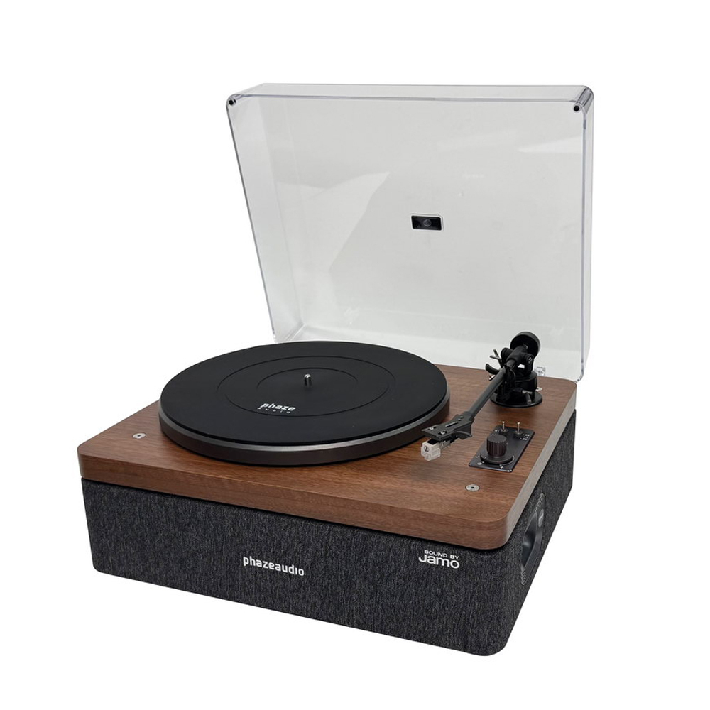 Проигрыватель винила Phaze Audio Adelle