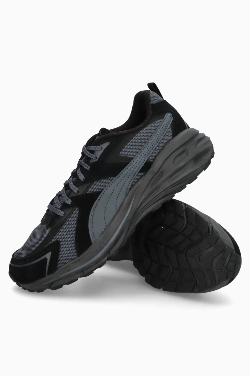 Кроссовки Puma Hypnotic - черный