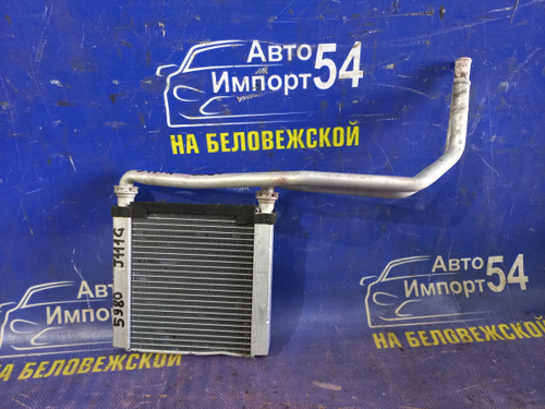 Радиатор печки DAIHATSU TERIOS KID 1998-2012
