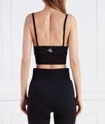 Топ MILANO CALVIN KLEIN JEANS - черный(J20J220286)