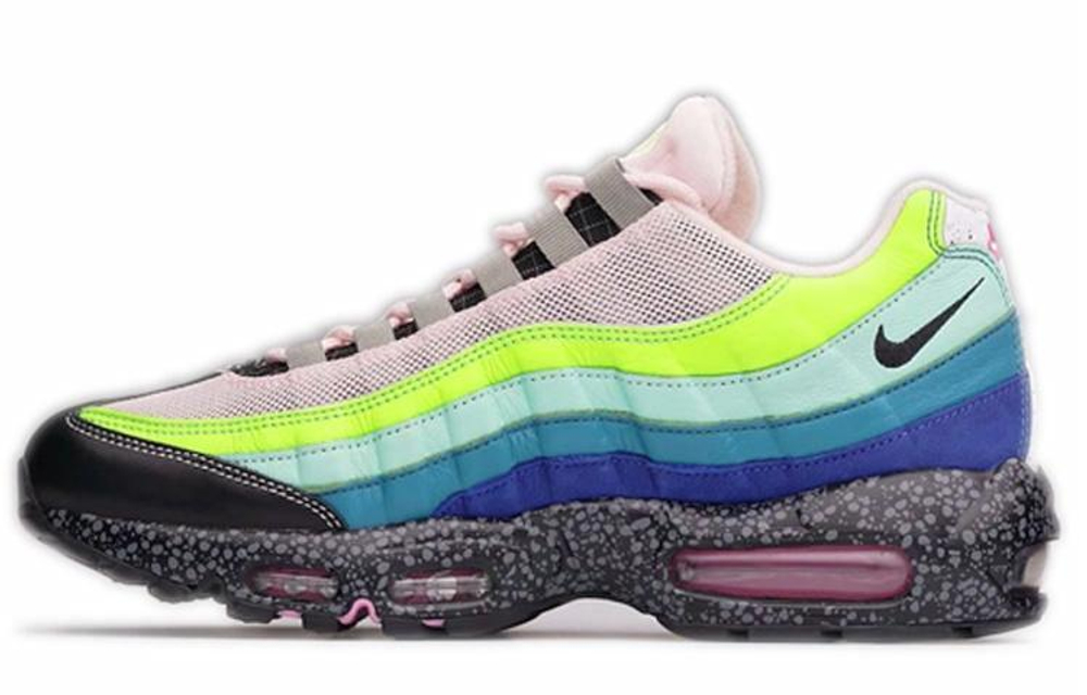 Кроссовки Size X Nike Air Max 95 20 For 20