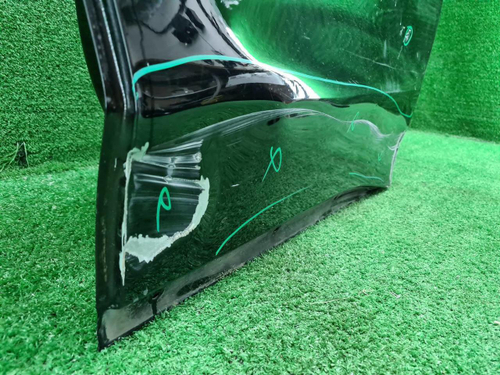 Дверь задняя левая Byd HAN EV (2020-н.в.)