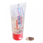 Лубрикант на водной основе с согревающим эффектом WARMING GLIDE 30 мл.