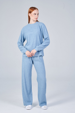 Костюм трикотажный женский Fleur de Vie