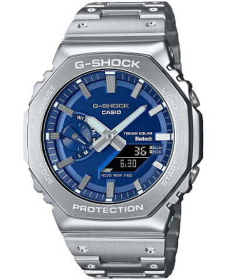 Часы Casio G-Shock GM-B2100AD-2ADR (GM-B2100AD-2A)