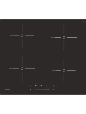 Индукционная варочная поверхность Darina PL EI313 B