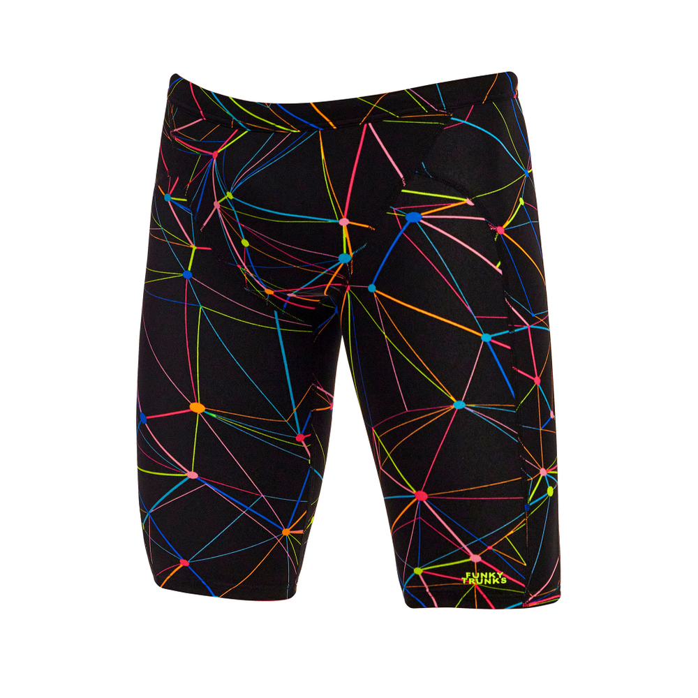 Джаммеры FUNKY TRUNKS Men's Star Sign