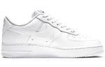 Кроссовки Nike Air Force 1 '07 Essential (Женская размерная сетка)