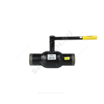Кран шаровой сталь 09Г2С Ballomax КШТ 60.102 Ду 65 Ру25 п/привар L=360мм BROEN КШТ 60.102.065.А.25