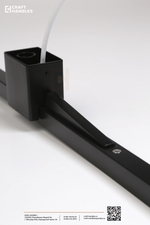 Арт. 20х20 Voron Mechanical L-800