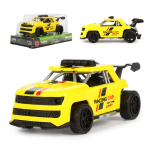 Машина Классическая ин. 11см, ПК 9813-1F